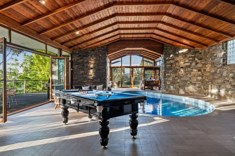 Fourth view of Homely house listing, 99 Coach Road, Skye SA 5072