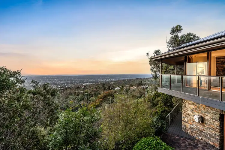 Fifth view of Homely house listing, 99 Coach Road, Skye SA 5072