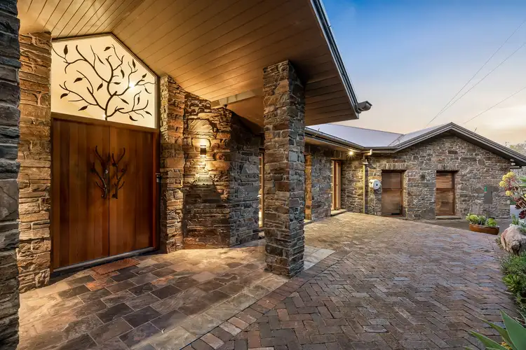 Sixth view of Homely house listing, 99 Coach Road, Skye SA 5072