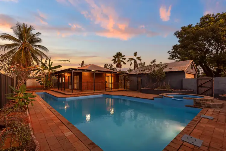 4B Sasakawa Close, Cable Beach WA 6726
