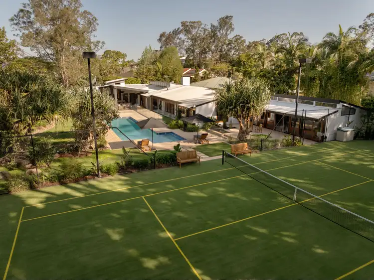 65 Gilgandra Street, Indooroopilly QLD 4068