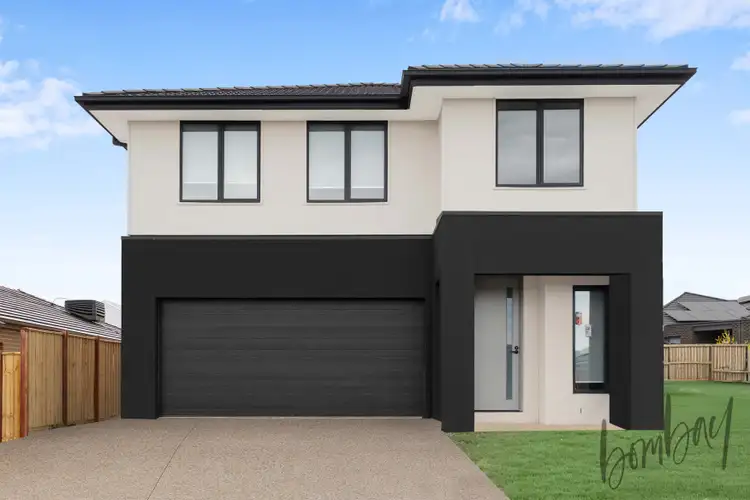 8 Tender Street, Donnybrook VIC 3064