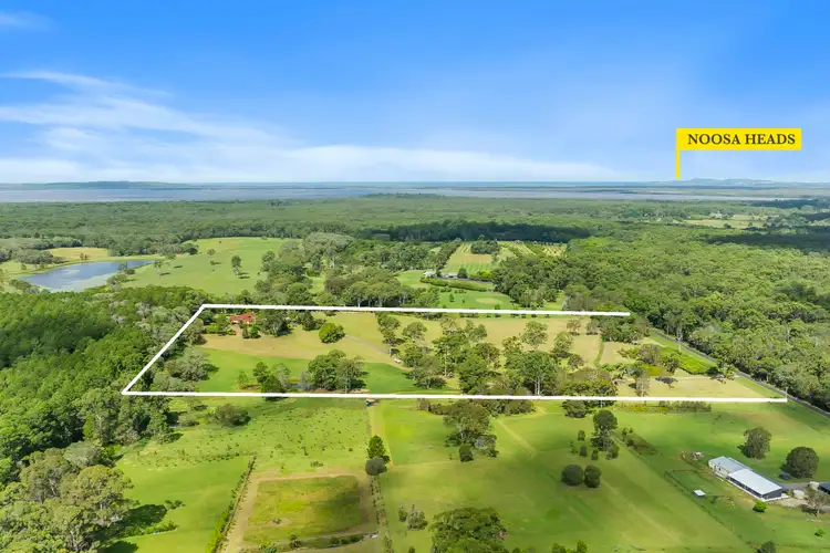 Second view of Homely house listing, 41 Kabi Road, Cootharaba QLD 4565