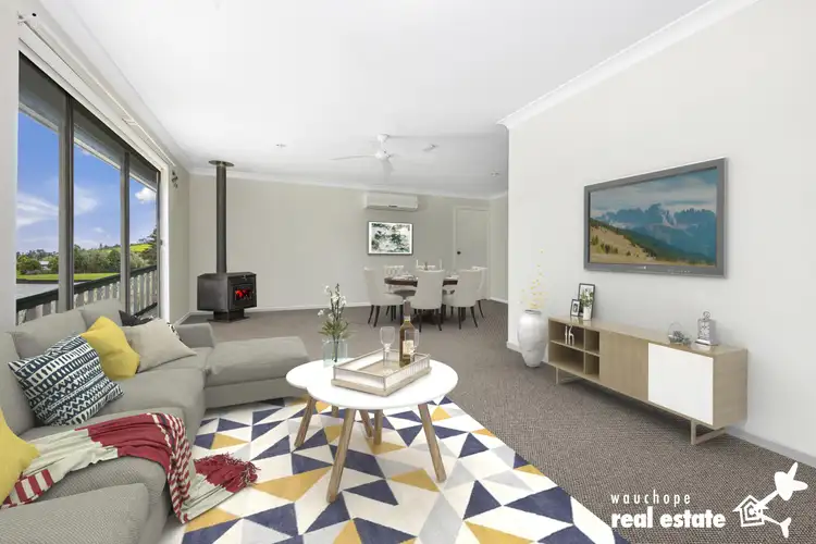 61 Fairmont Drive, Wauchope NSW 2446