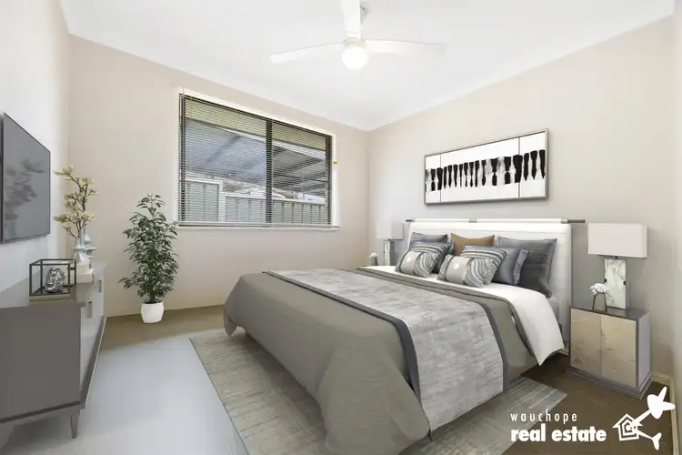 Sixth view of Homely house listing, 61 Fairmont Drive, Wauchope NSW 2446