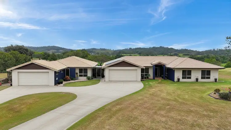 138 Miclere Farleigh Road, Farleigh QLD 4741