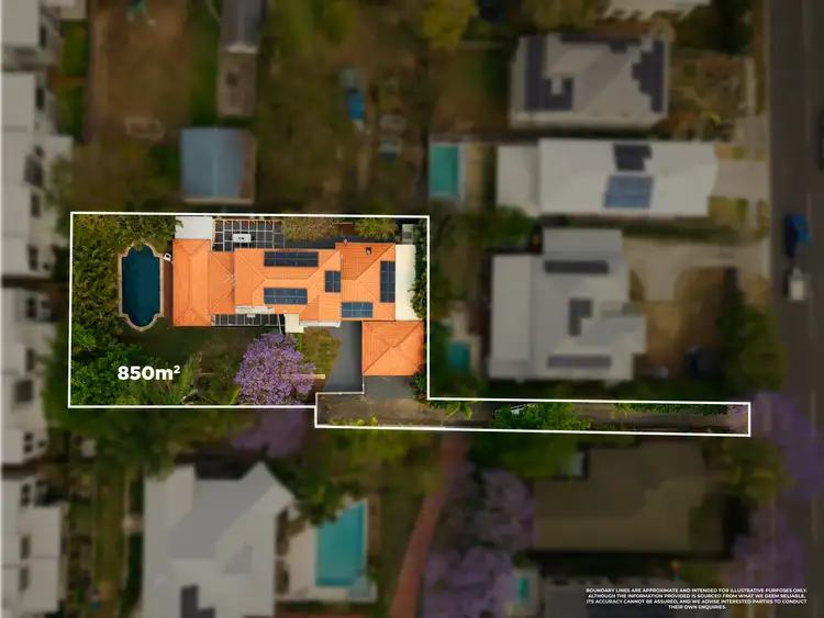 135 Richmond Road, Morningside QLD 4170