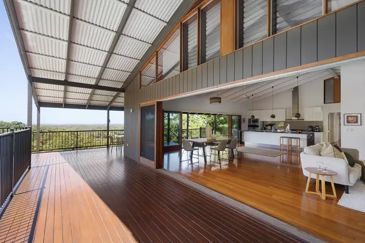 71 Valley Drive, Doonan QLD 4562