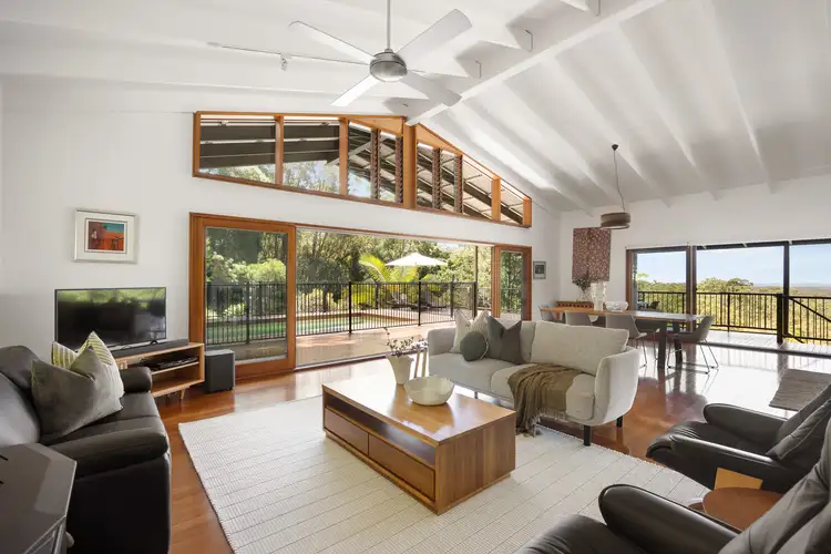 Fourth view of Homely house listing, 71 Valley Drive, Doonan QLD 4562