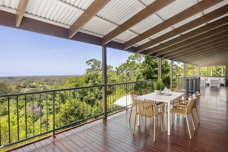 Sixth view of Homely house listing, 71 Valley Drive, Doonan QLD 4562