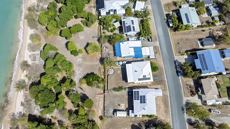 Second view of Homely land listing, 107 Gloucester Avenue, Hideaway Bay QLD 4800