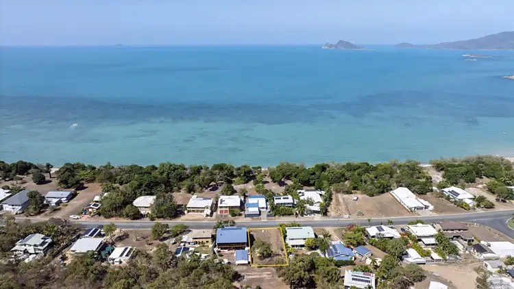 Fourth view of Homely land listing, 107 Gloucester Avenue, Hideaway Bay QLD 4800