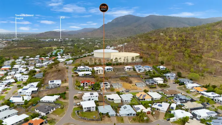 Second view of Homely house listing, 2 Wirega Close, Douglas QLD 4814