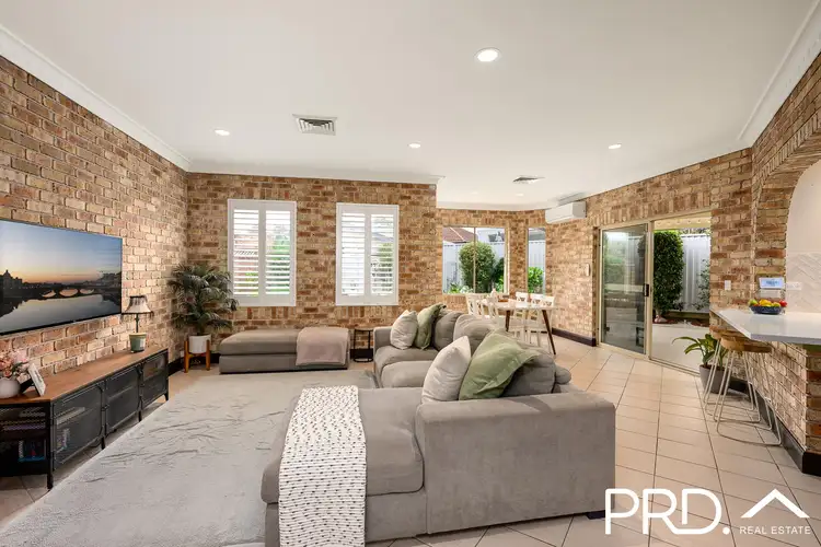 Second view of Homely house listing, 46 Irene Street, Panania NSW 2213