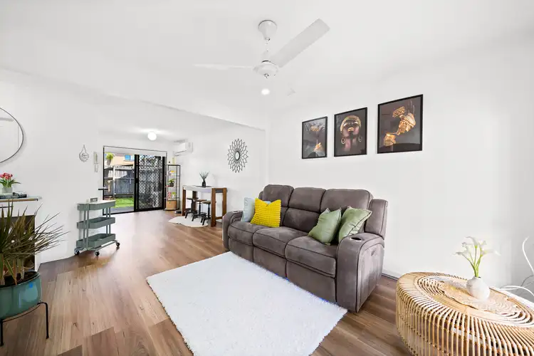 77/8 Diamond Place, Runcorn QLD 4113