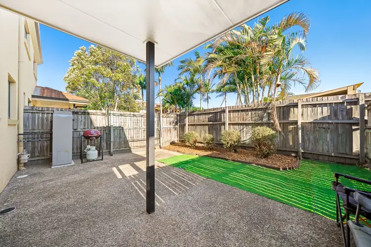 Fifth view of Homely townhouse listing, 77/8 Diamond Place, Runcorn QLD 4113
