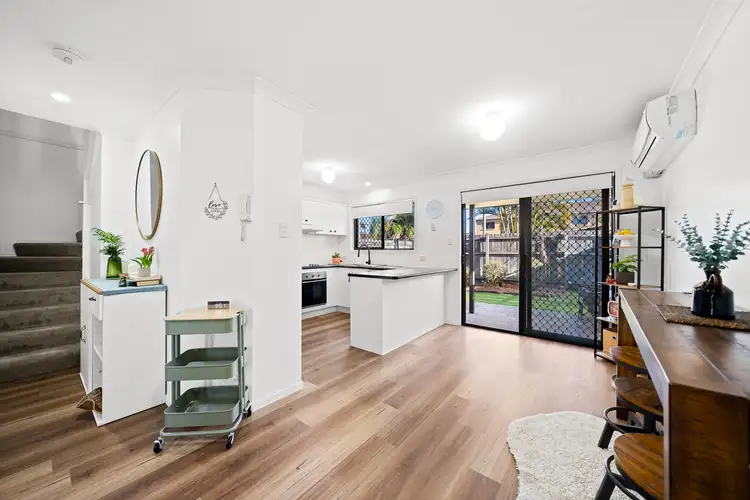 Sixth view of Homely townhouse listing, 77/8 Diamond Place, Runcorn QLD 4113