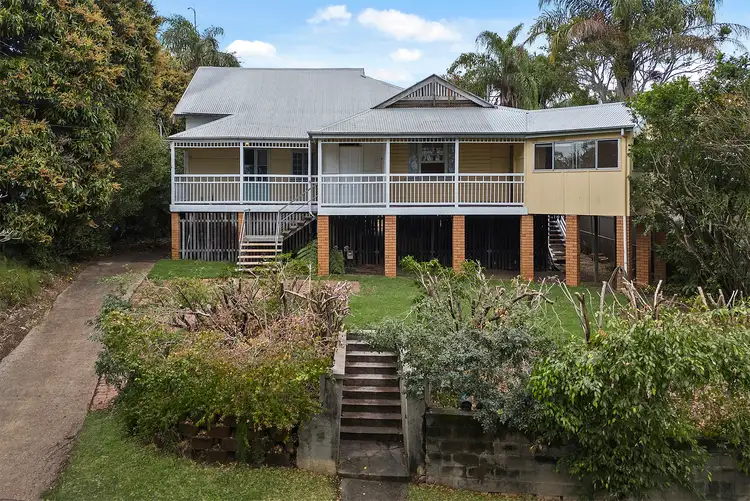 122 Brighton Terrace, Sandgate QLD 4017
