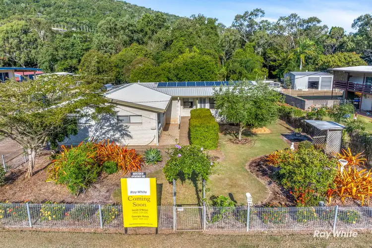 Second view of Homely house listing, 19 Meilland Street, Yeppoon QLD 4703