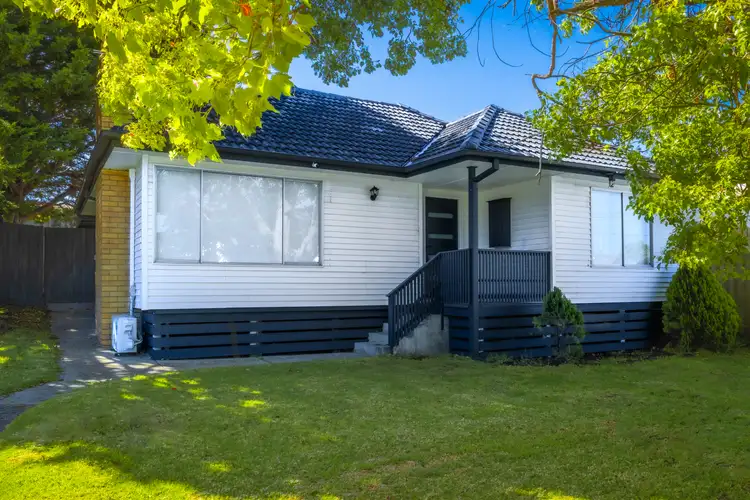 10 Alfred Place, Frankston VIC 3199