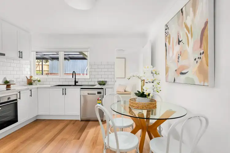 Third view of Homely house listing, 10 Alfred Place, Frankston VIC 3199