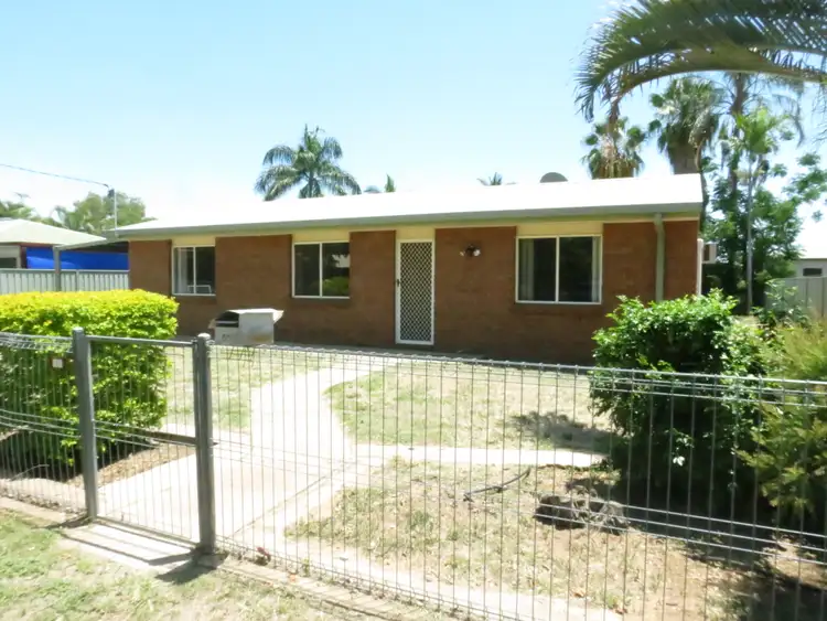 Main view of Homely house listing, 50 Bonython Drive, Emerald QLD 4720