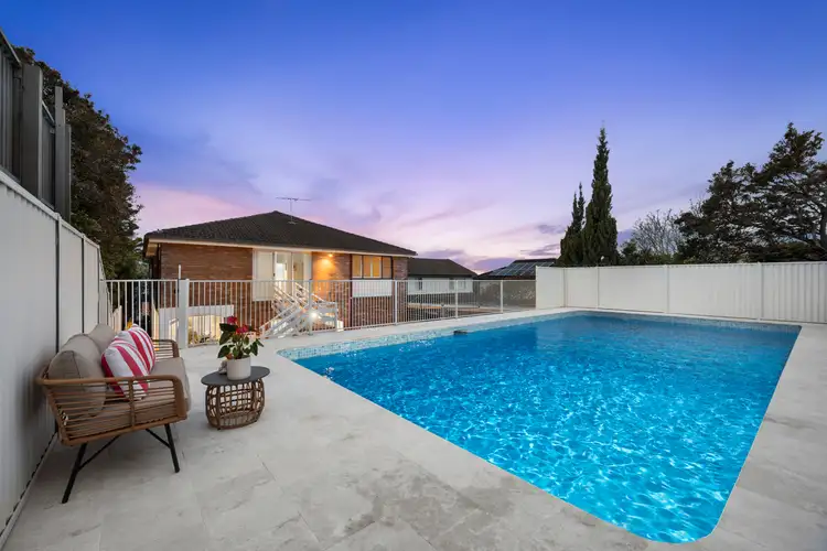 Second view of Homely house listing, 14 Kalaui Street, North Balgowlah NSW 2093