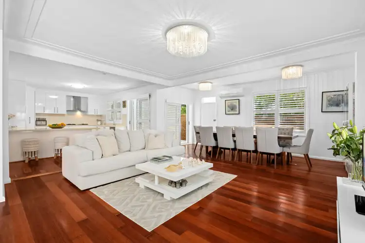 Third view of Homely house listing, 14 Kalaui Street, North Balgowlah NSW 2093