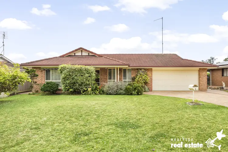 Main view of Homely house listing, 4 Heritage Place, Wauchope NSW 2446