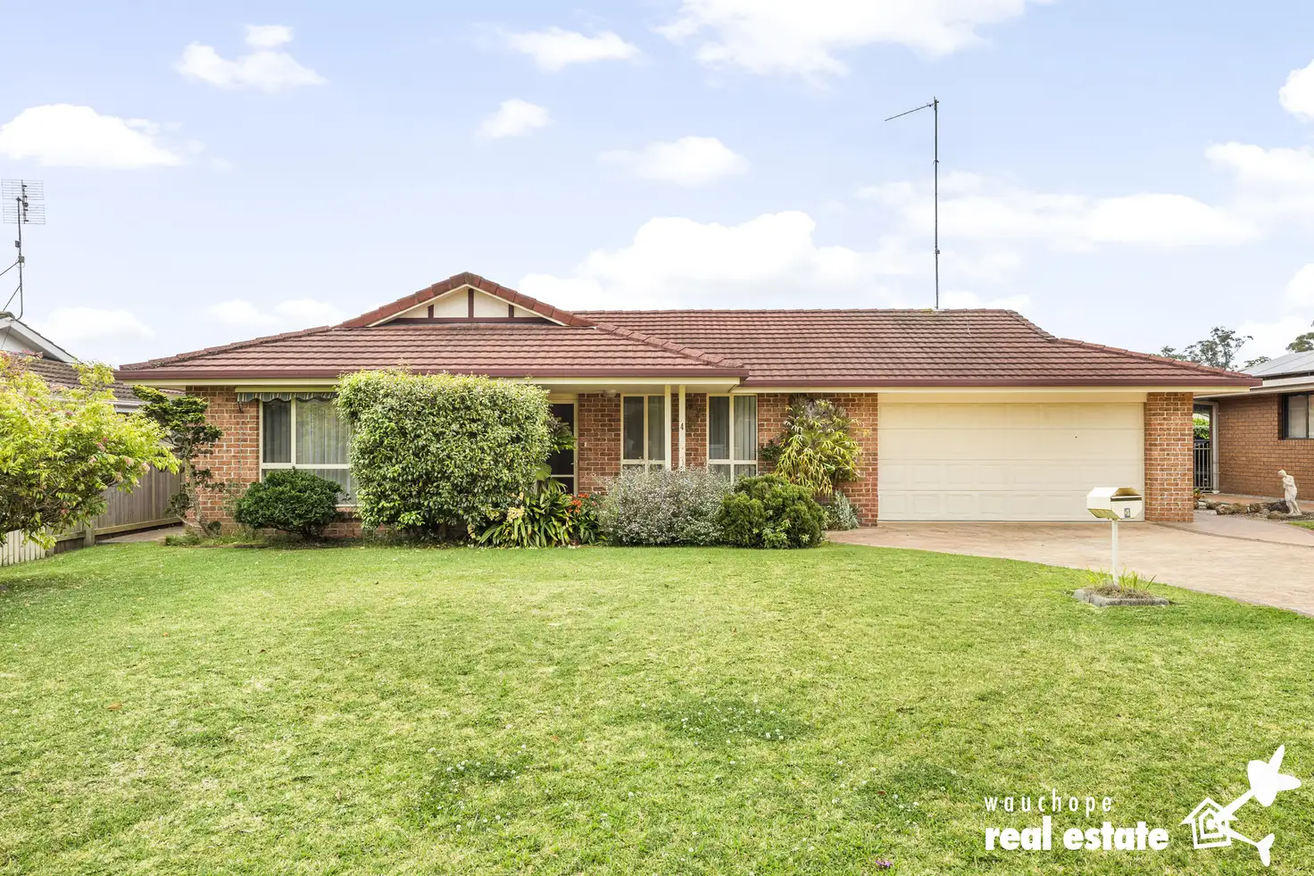 Main view of Homely house listing, 4 Heritage Place, Wauchope NSW 2446