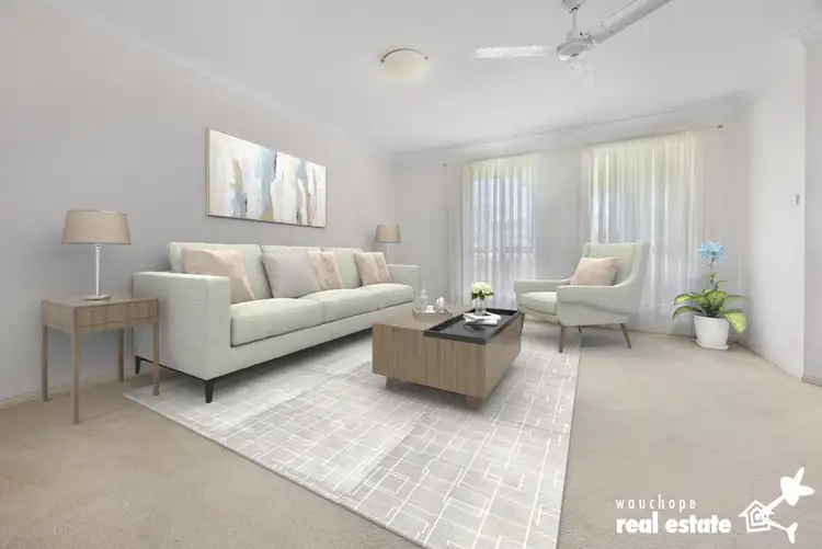 Third view of Homely house listing, 4 Heritage Place, Wauchope NSW 2446