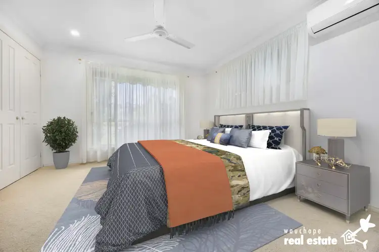 Fifth view of Homely house listing, 4 Heritage Place, Wauchope NSW 2446