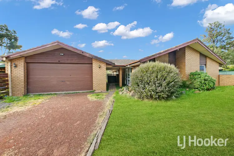 Main view of Homely house listing, 6 Kingsley Place, Melton West VIC 3337