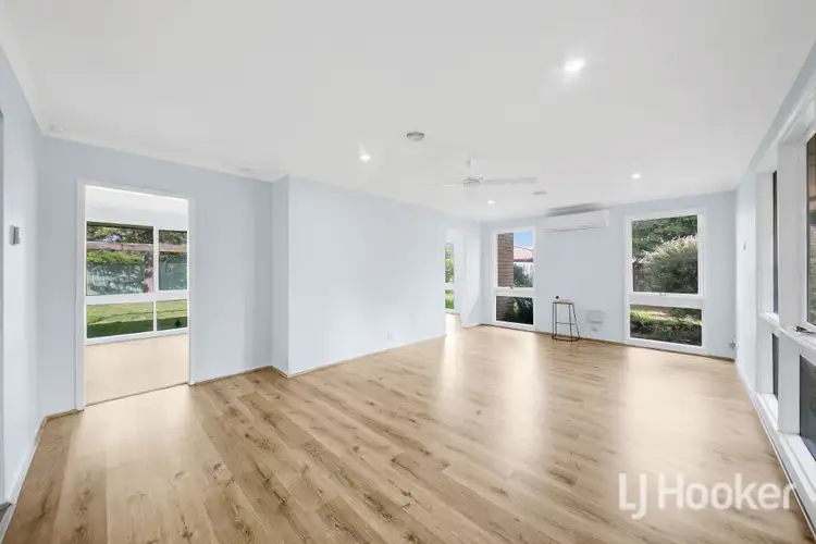 Third view of Homely house listing, 6 Kingsley Place, Melton West VIC 3337