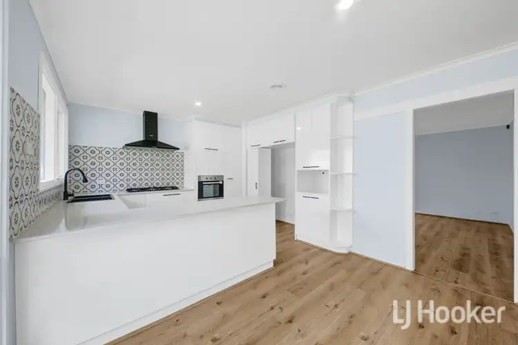 Fifth view of Homely house listing, 6 Kingsley Place, Melton West VIC 3337