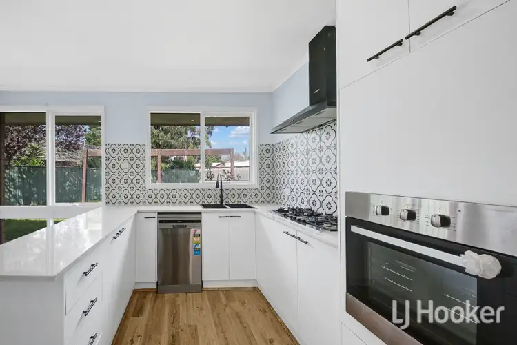 Fifth view of Homely house listing, 6 Kingsley Place, Melton West VIC 3337