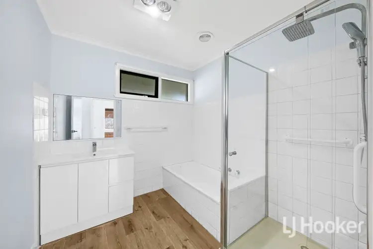 Sixth view of Homely house listing, 6 Kingsley Place, Melton West VIC 3337