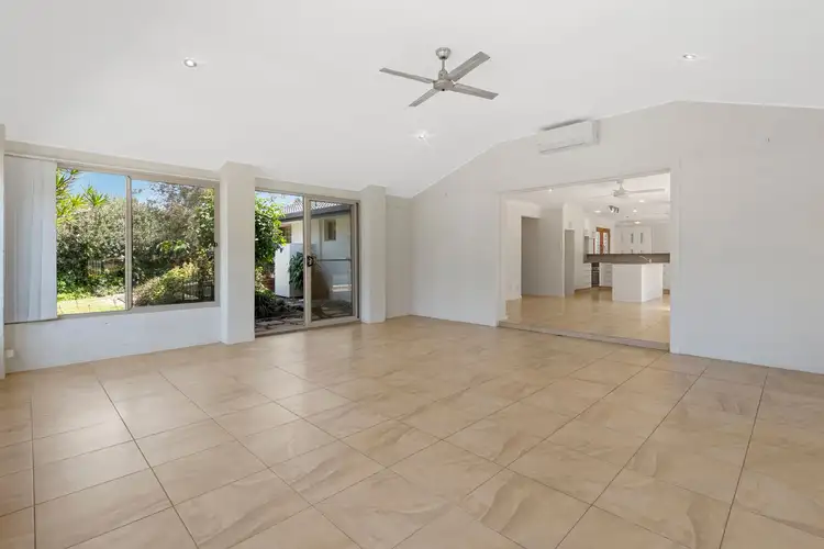 Third view of Homely house listing, 3 Oberon Way, Oxenford QLD 4210