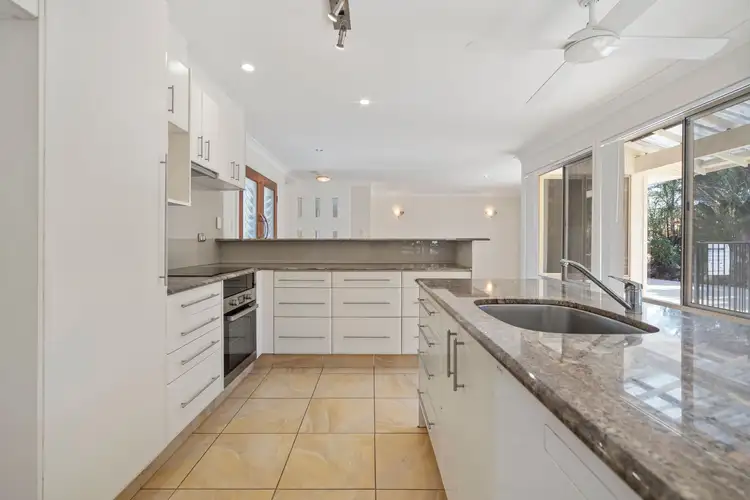 Fourth view of Homely house listing, 3 Oberon Way, Oxenford QLD 4210
