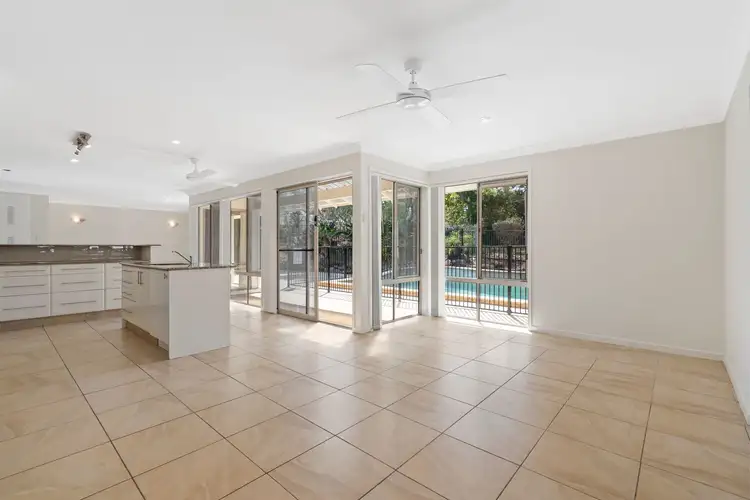 Fifth view of Homely house listing, 3 Oberon Way, Oxenford QLD 4210