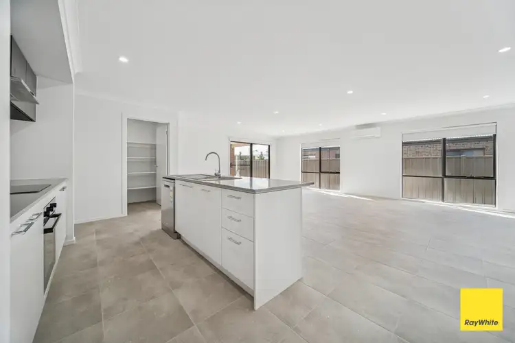 Fourth view of Homely house listing, 77 Charters Way, Huntly VIC 3551