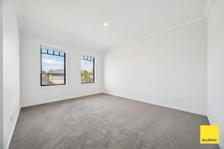 Fifth view of Homely house listing, 77 Charters Way, Huntly VIC 3551