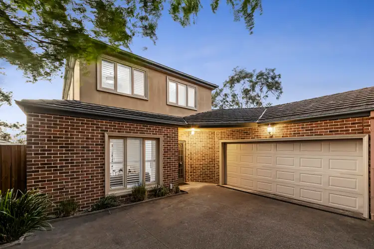 4/239 Greensborough Road, Macleod VIC 3085