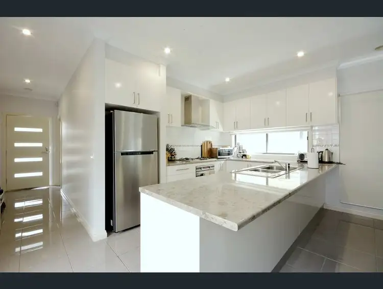 Third view of Homely house listing, 6 Gateshead Street, Craigieburn VIC 3064