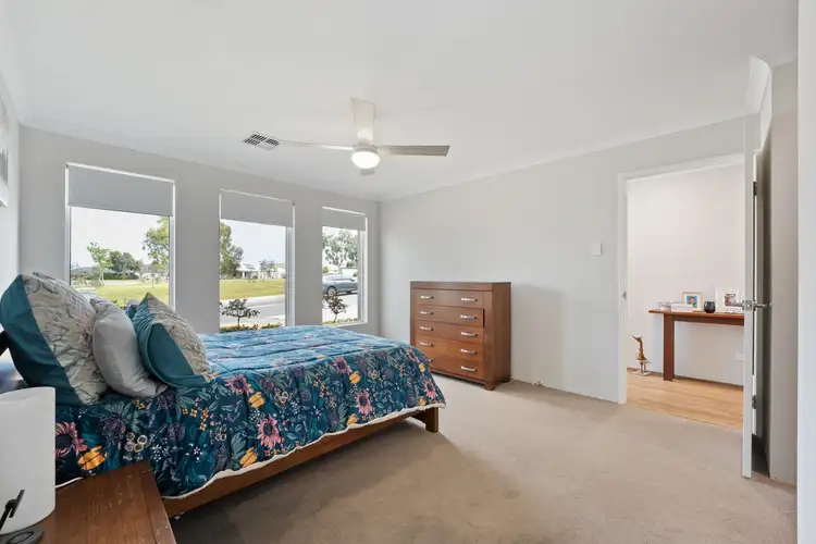 Sixth view of Homely house listing, 11 Griffin Way, Baldivis WA 6171