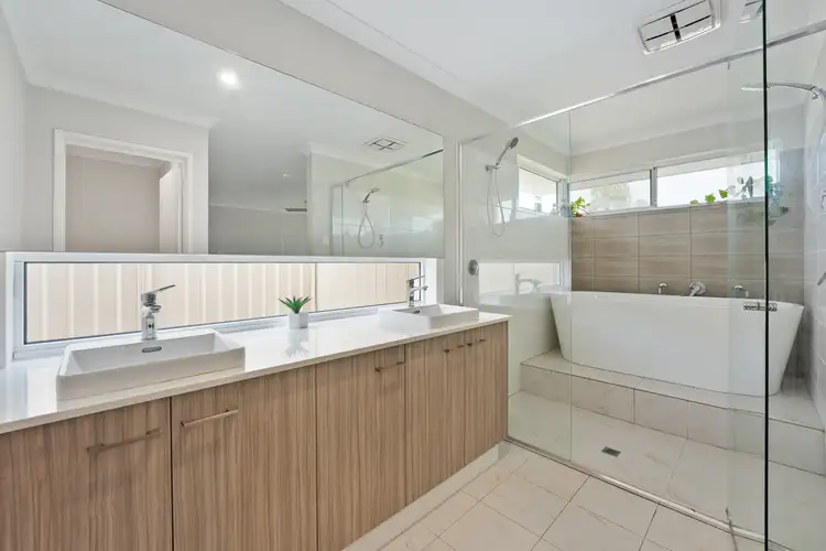 Seventh view of Homely house listing, 11 Griffin Way, Baldivis WA 6171