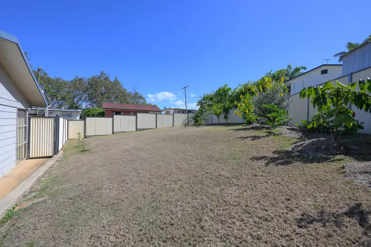 Seventh view of Homely house listing, 4 Steed Street, West Gladstone QLD 4680
