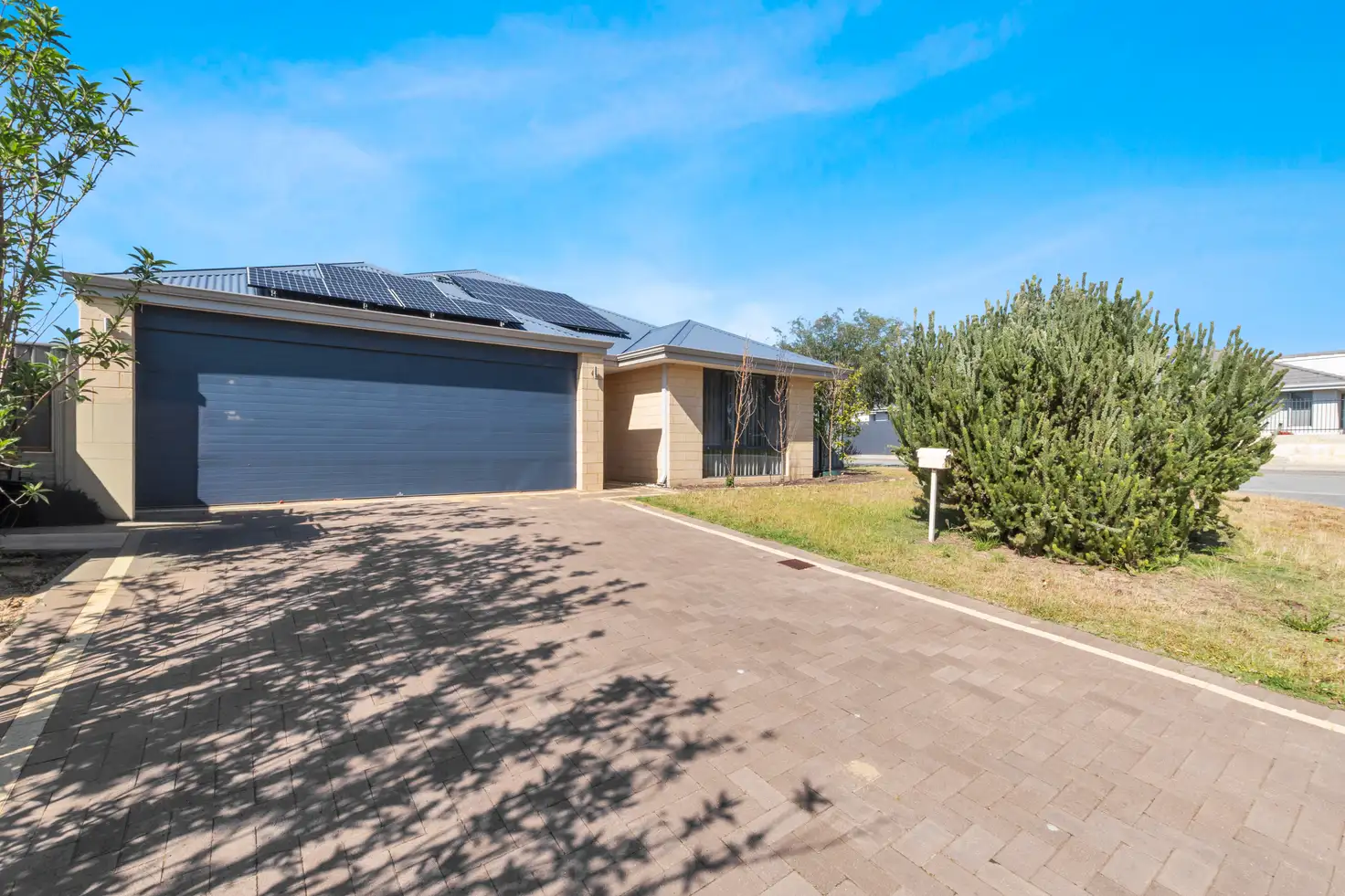 Main view of Homely house listing, 21 BALLYS TURN, Baldivis WA 6171