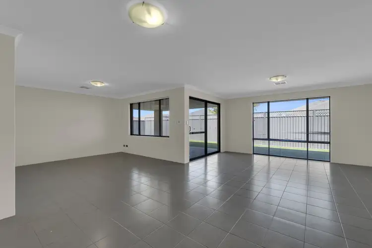 Second view of Homely house listing, 21 BALLYS TURN, Baldivis WA 6171