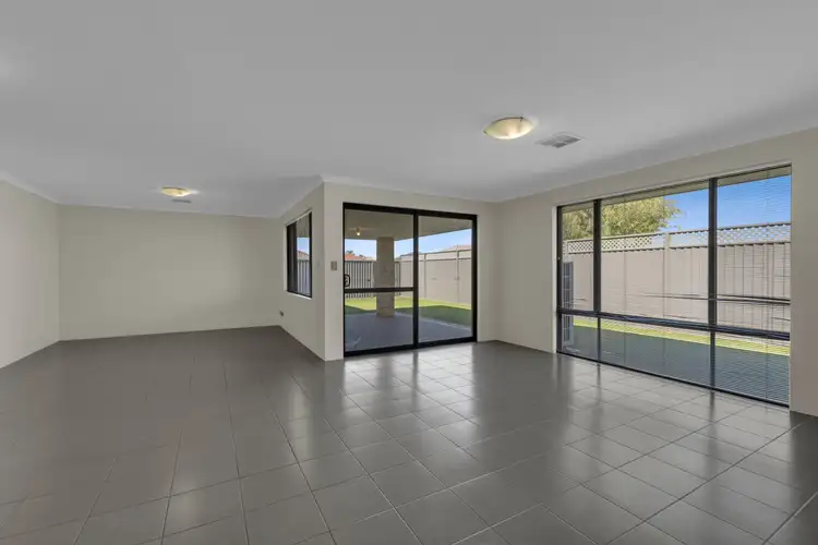 Third view of Homely house listing, 21 BALLYS TURN, Baldivis WA 6171